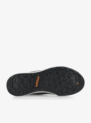 Ženski pristopni čevlji Scarpa Gecko LT - anthracite/ibiscus