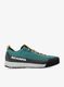 Pristopni čevlji Scarpa Gecko LT - petrol/mustard