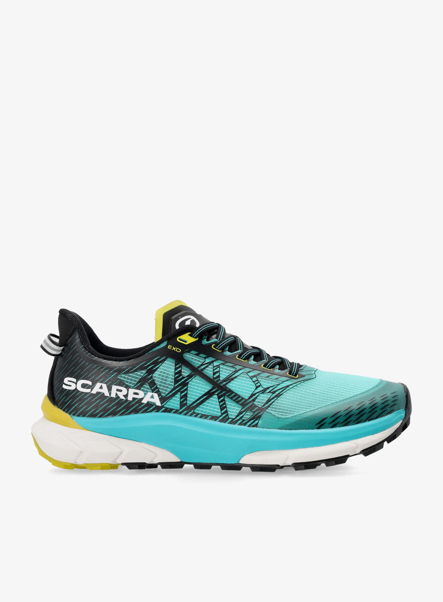 Trail tekaški čevlji Scarpa Golden Gate 2 ATR - azure/lime