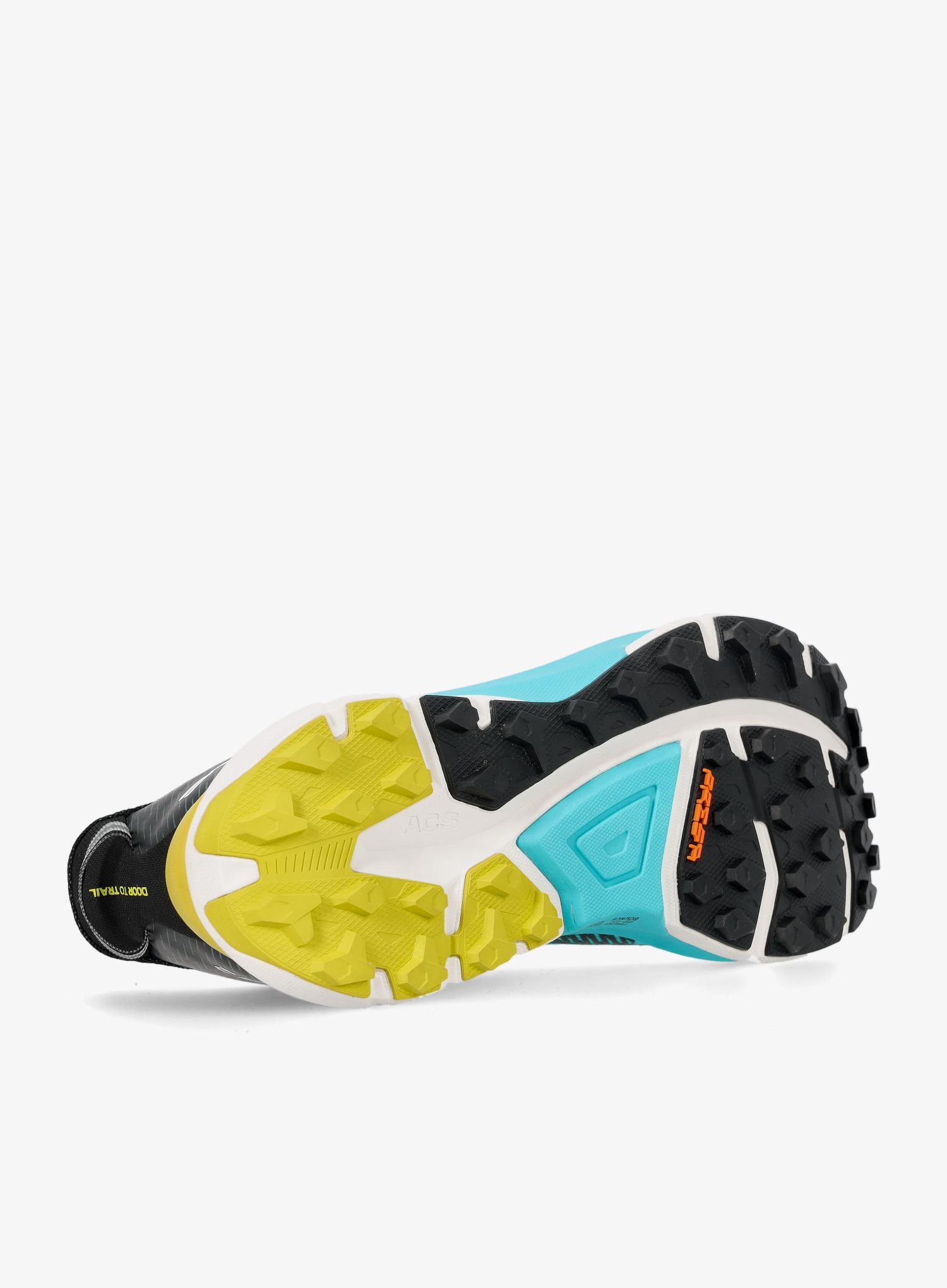 Trail tekaški čevlji Scarpa Golden Gate 2 ATR - azure/lime
