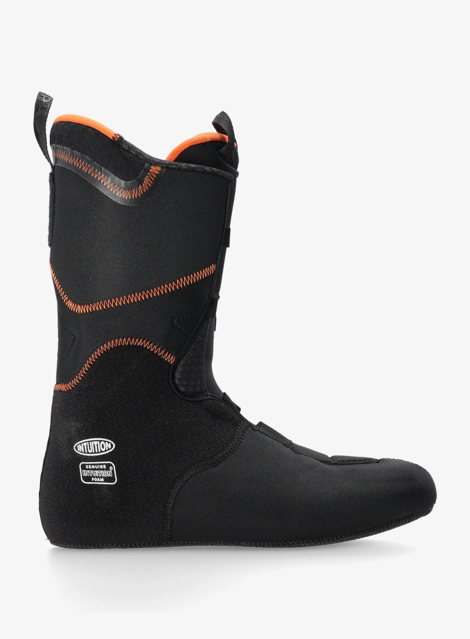 Čevlji za turno smučanje Scarpa Maestrale RS - white/black/orange