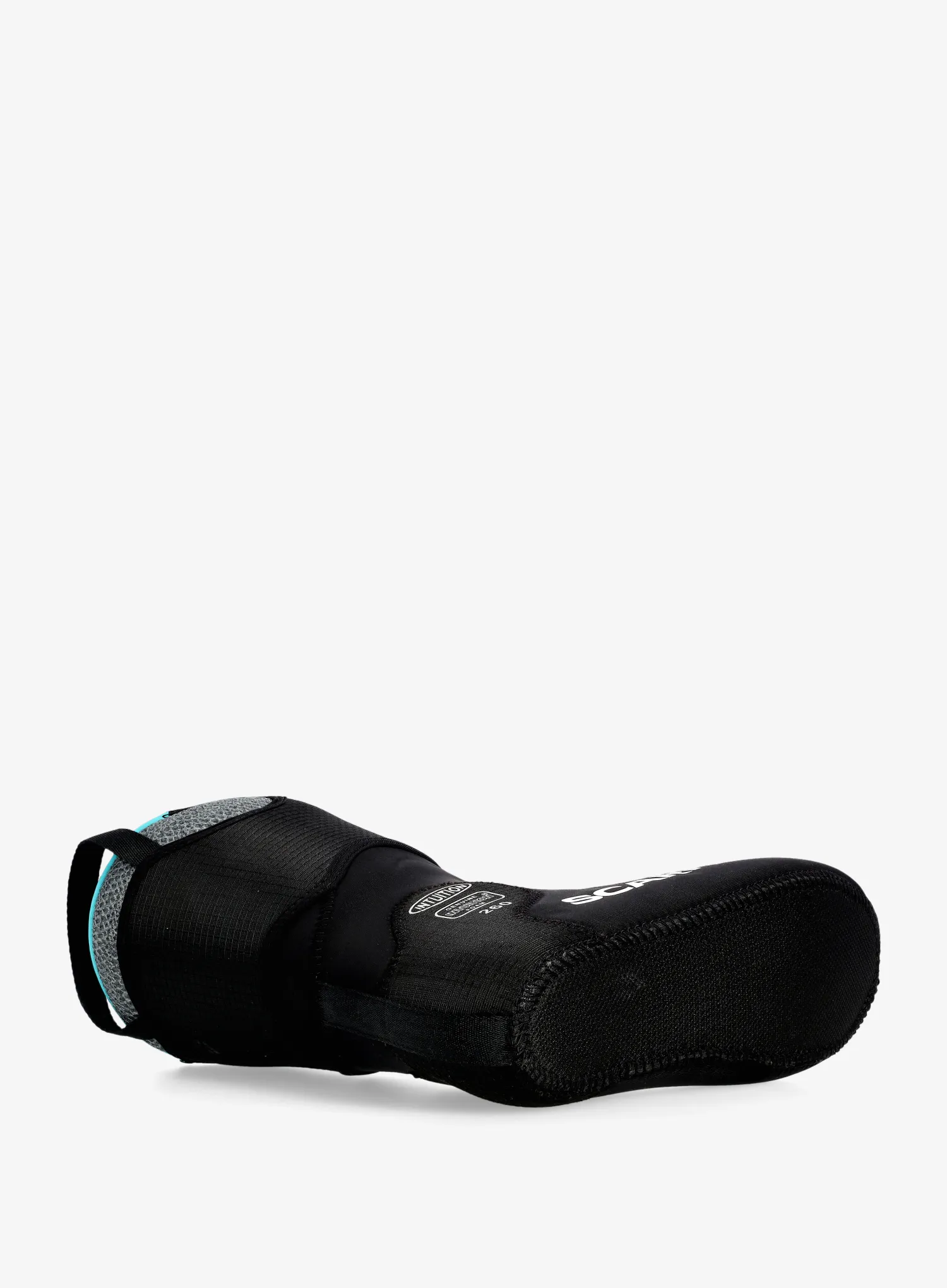 Čevlji za turno smučanje Scarpa Maestrale XT - anthracite/azure
