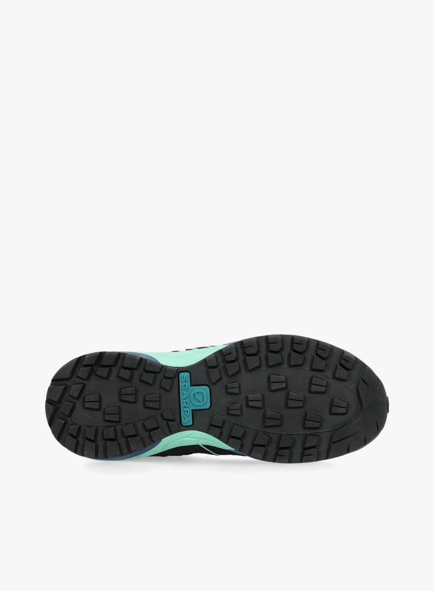 Otroška obutev Scarpa Mescalito Fresh Kid - jeans/aqua
