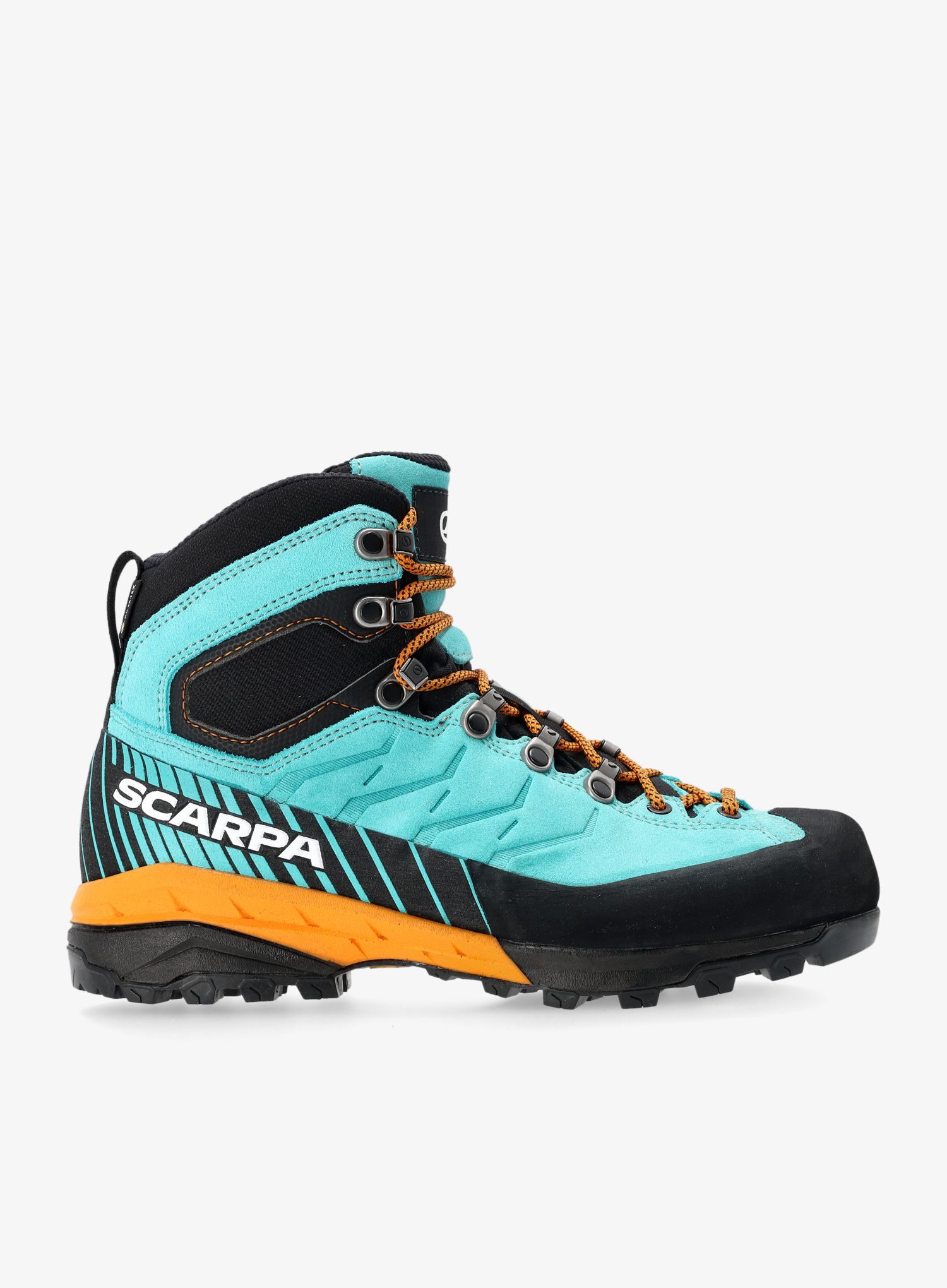 Ženski treking čevlji Scarpa Mescalito TRK GTX - ceramic