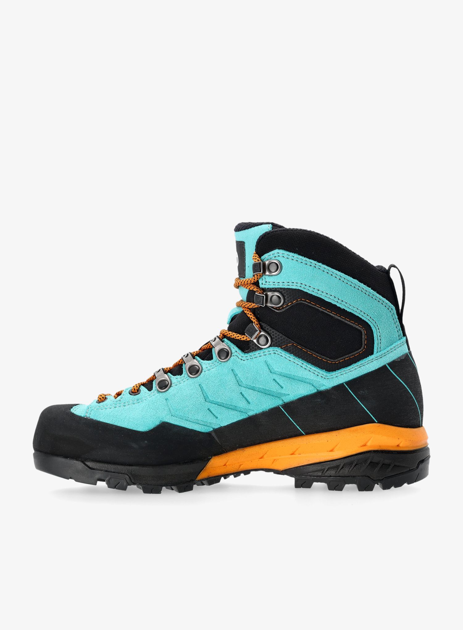 Ženski treking čevlji Scarpa Mescalito TRK GTX - ceramic