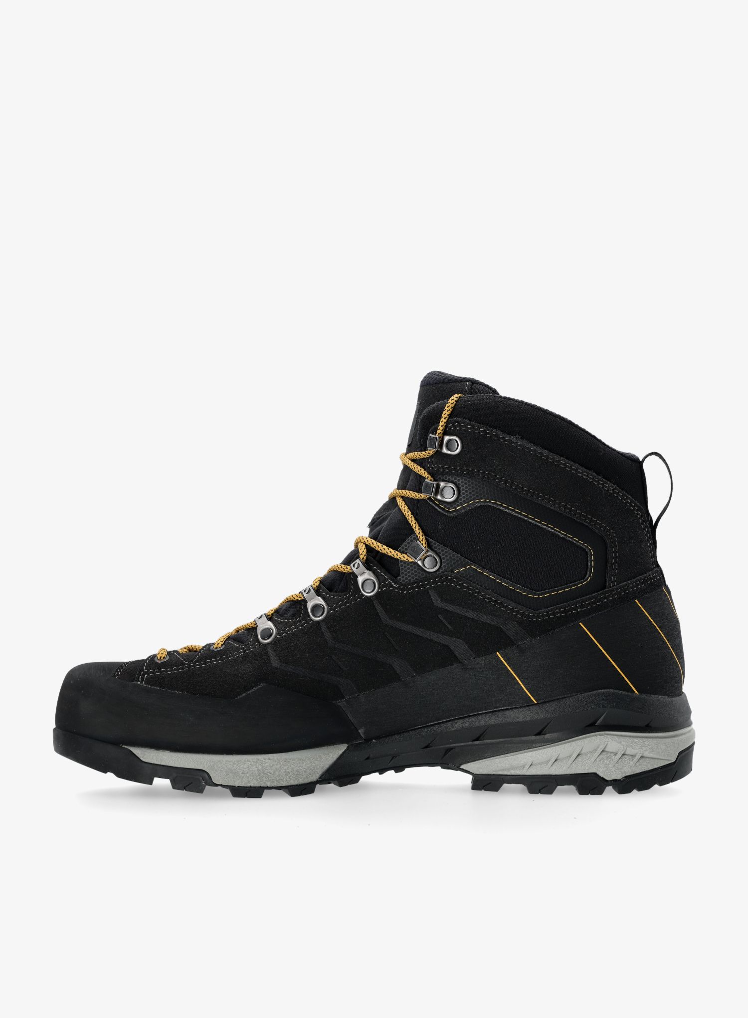 Treking čevlji Scarpa Mescalito TRK GTX - mustard/anthracite