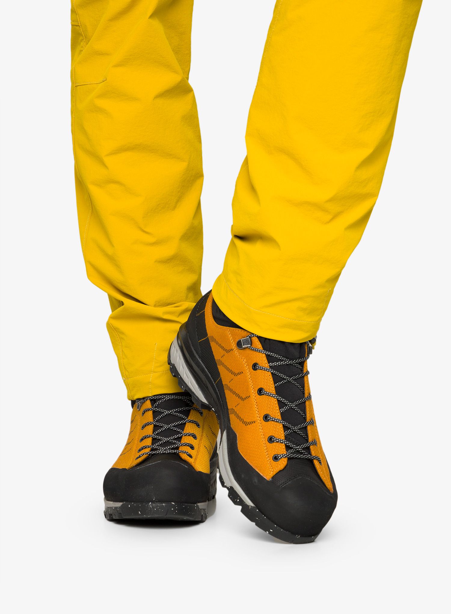 Treking čevlji Scarpa Mescalito TRK Planet GTX - tonic/black