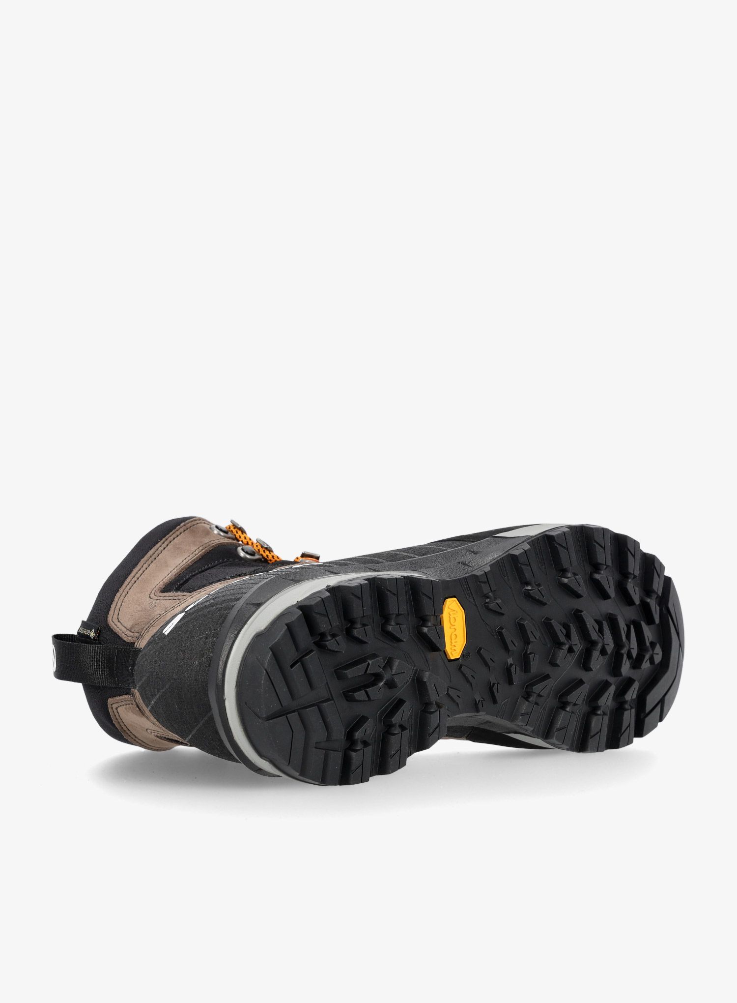 Treking čevlji Scarpa Mescalito TRK Pro GTX - charcoal gray/mango