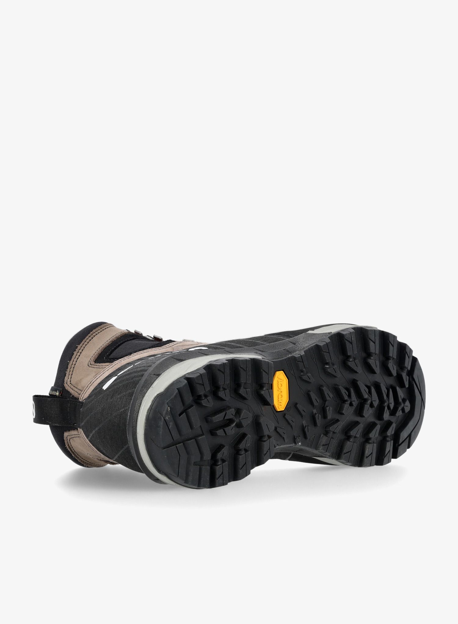 Ženski treking čevlji Scarpa Mescalito TRK Pro GTX - charcoal gray/raspberry