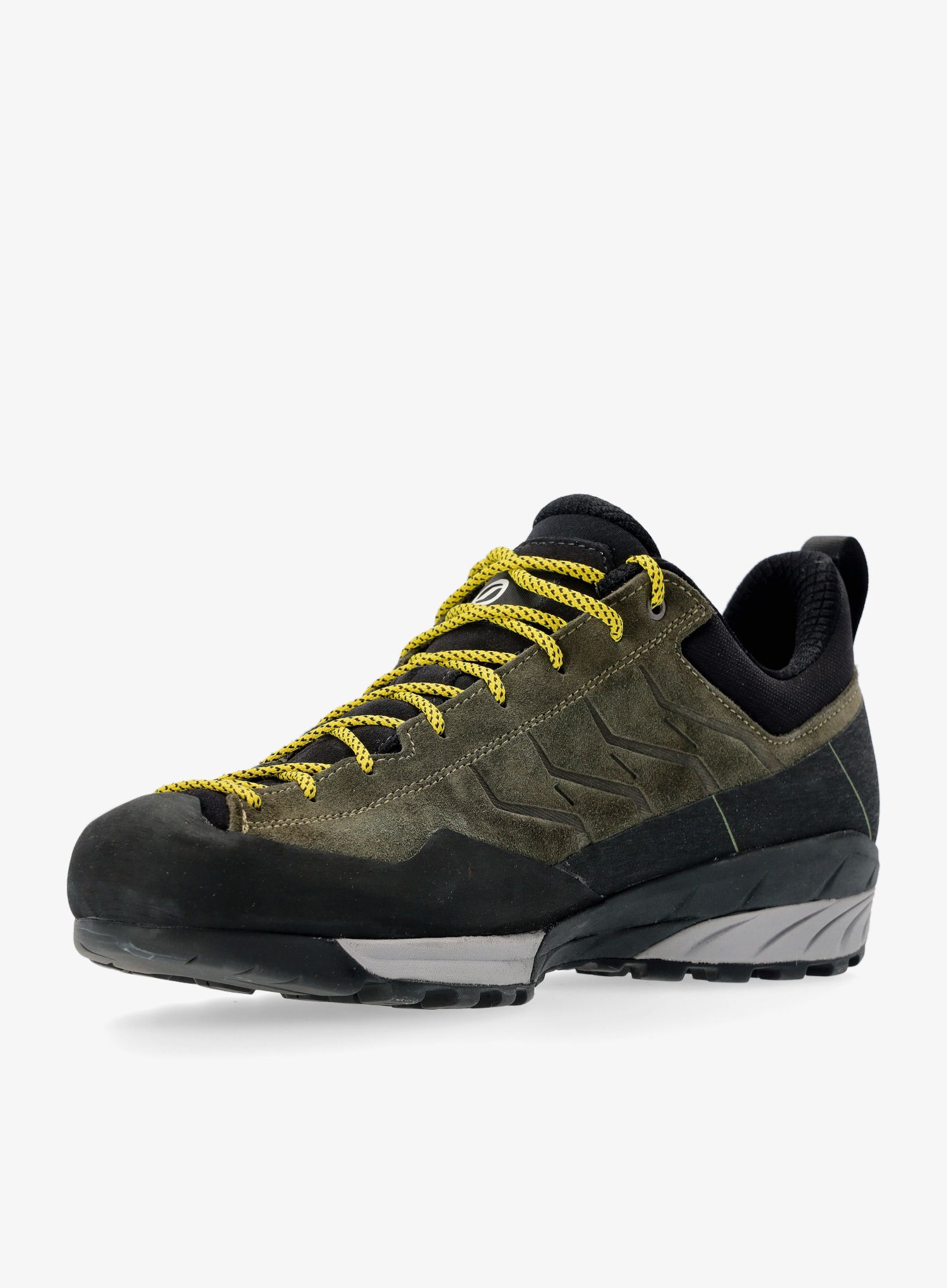 Pristopni čevlji Scarpa Mescalito - thyme green/forest