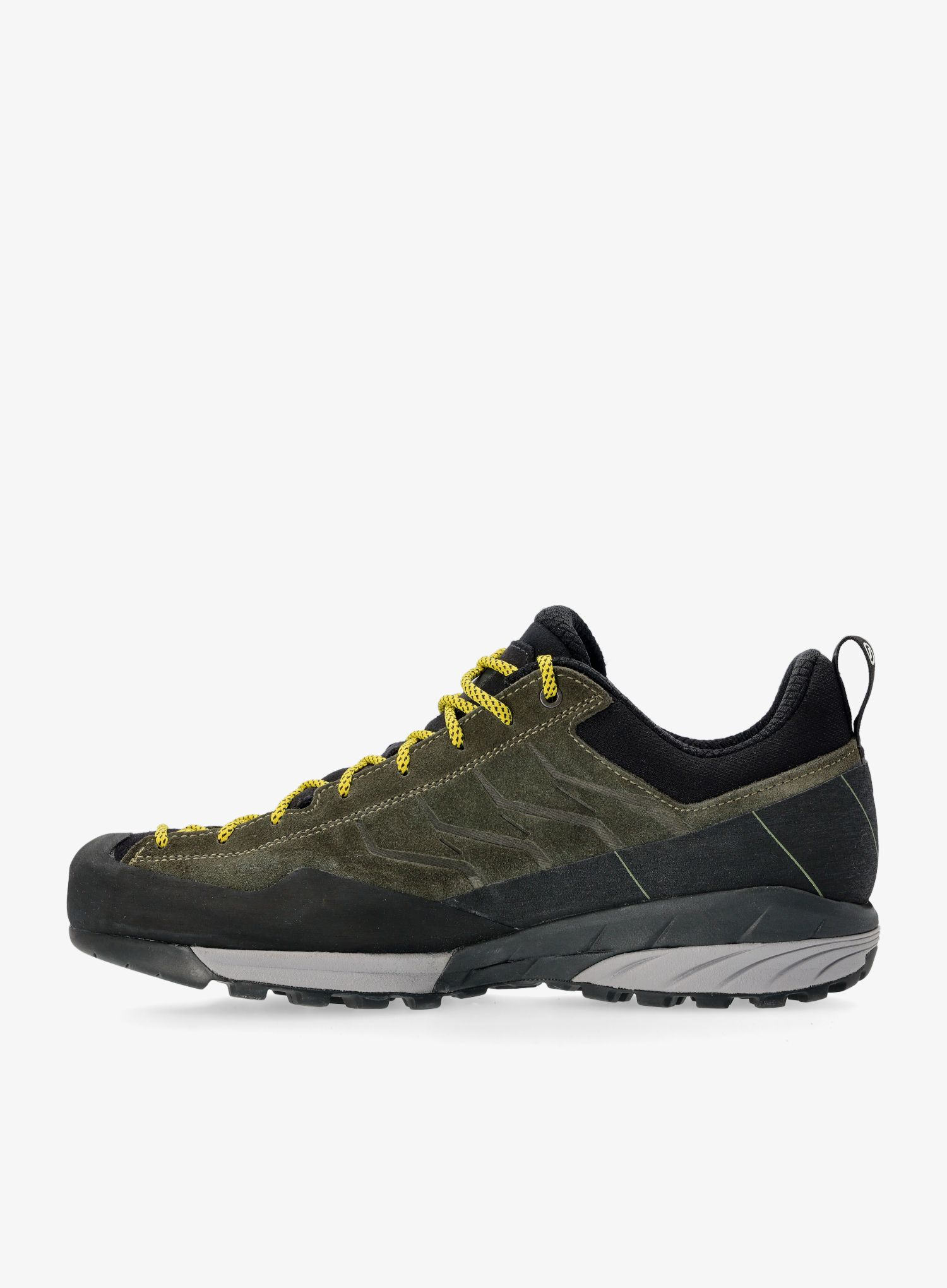Pristopni čevlji Scarpa Mescalito - thyme green/forest