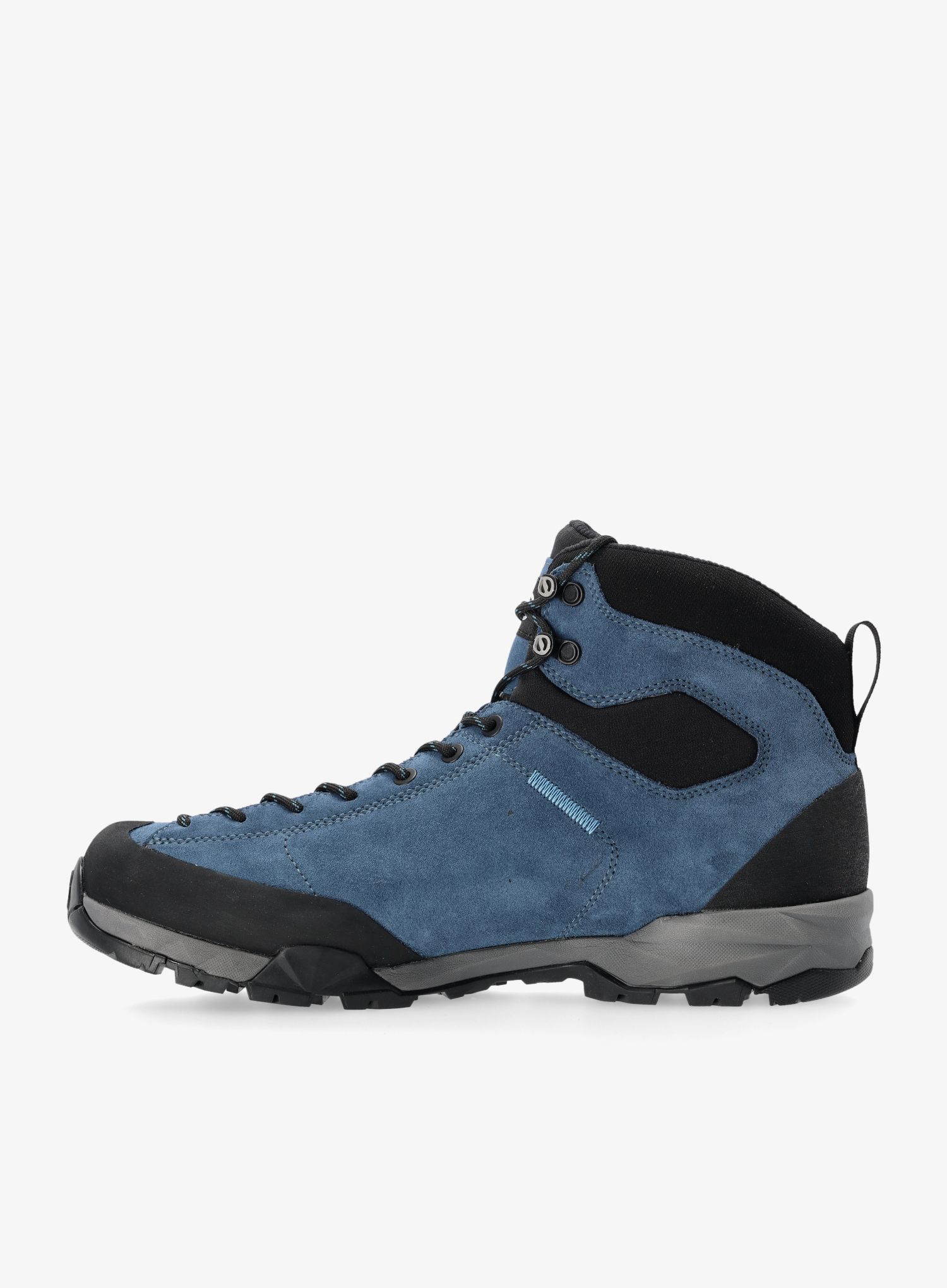 Pohodniški čevlji Scarpa Mojito Hike GTX - ocean/lightblue