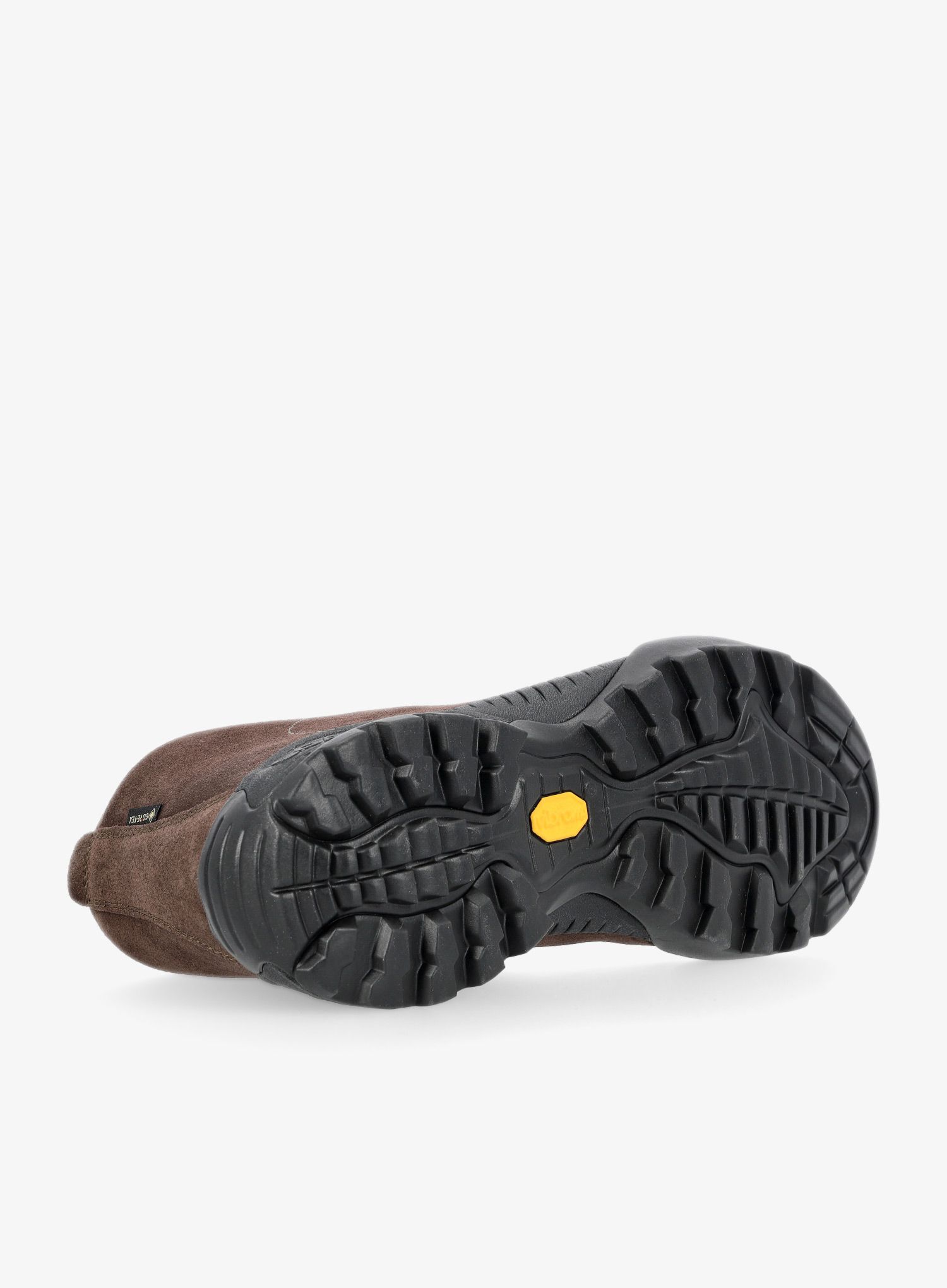 Outdoor čevlji Scarpa Mojito Mid GTX - moca