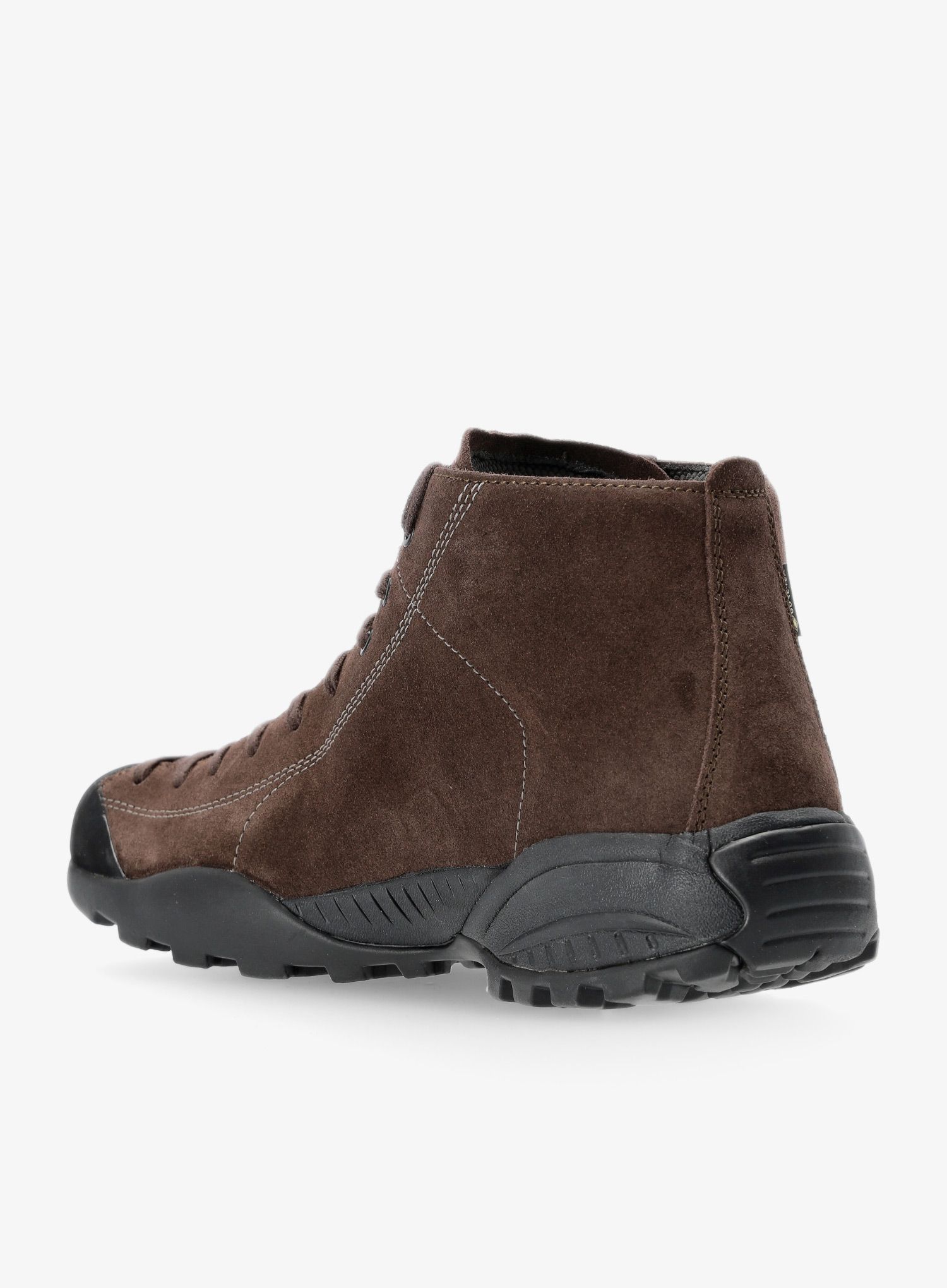 Outdoor čevlji Scarpa Mojito Mid GTX - moca