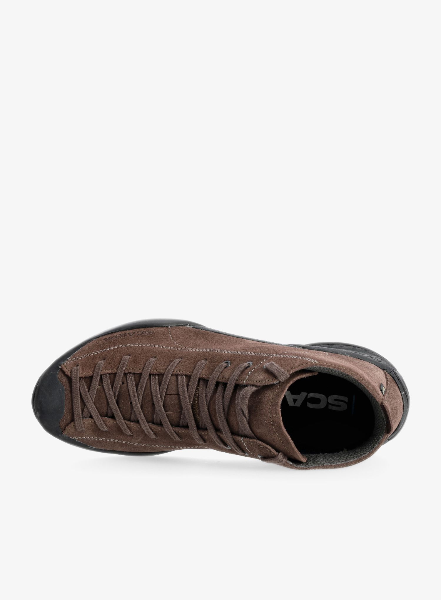 Outdoor čevlji Scarpa Mojito Mid GTX - moca