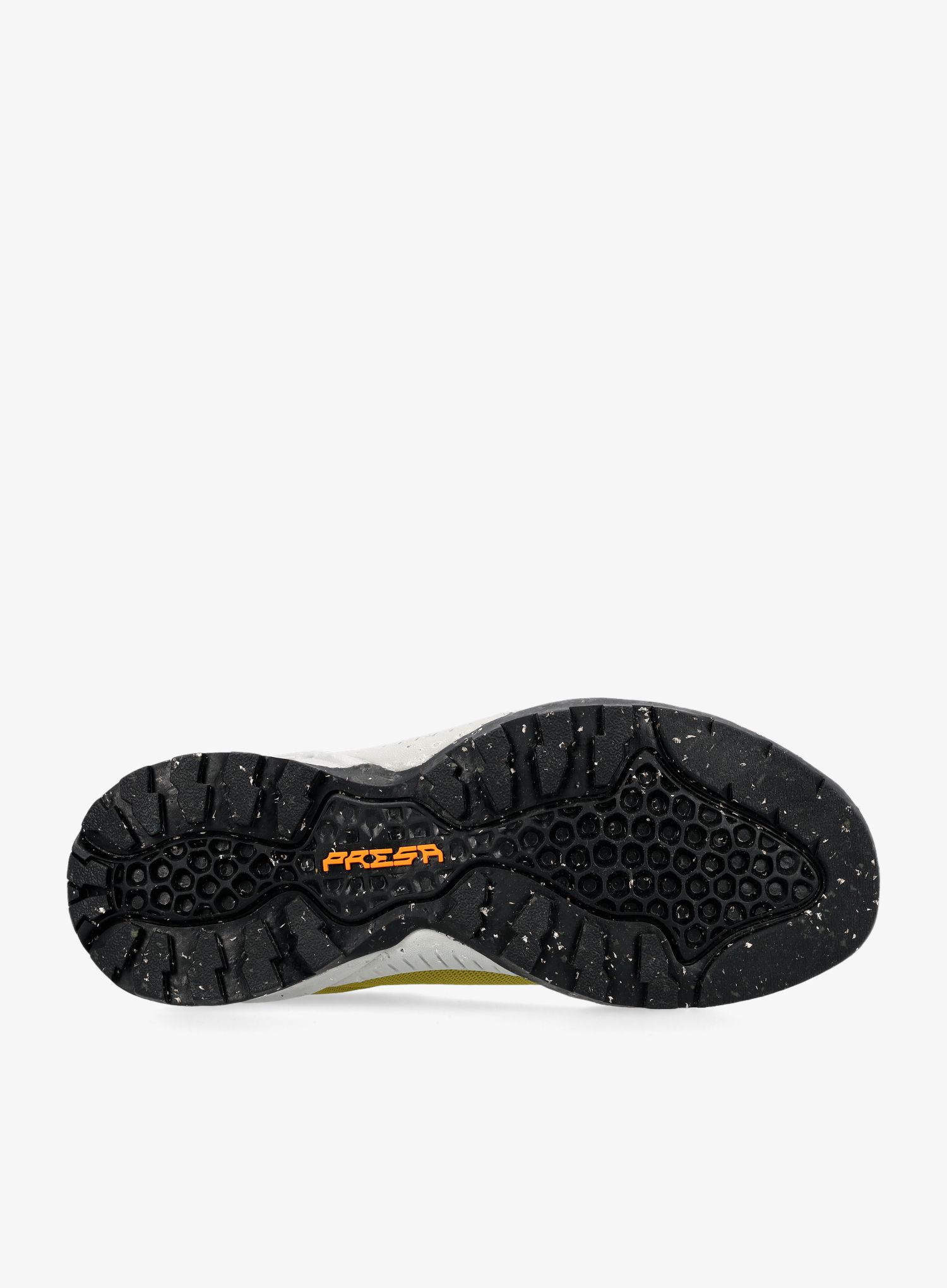 Ženski čevlji Scarpa Mojito Planet-Fabric - golden lime