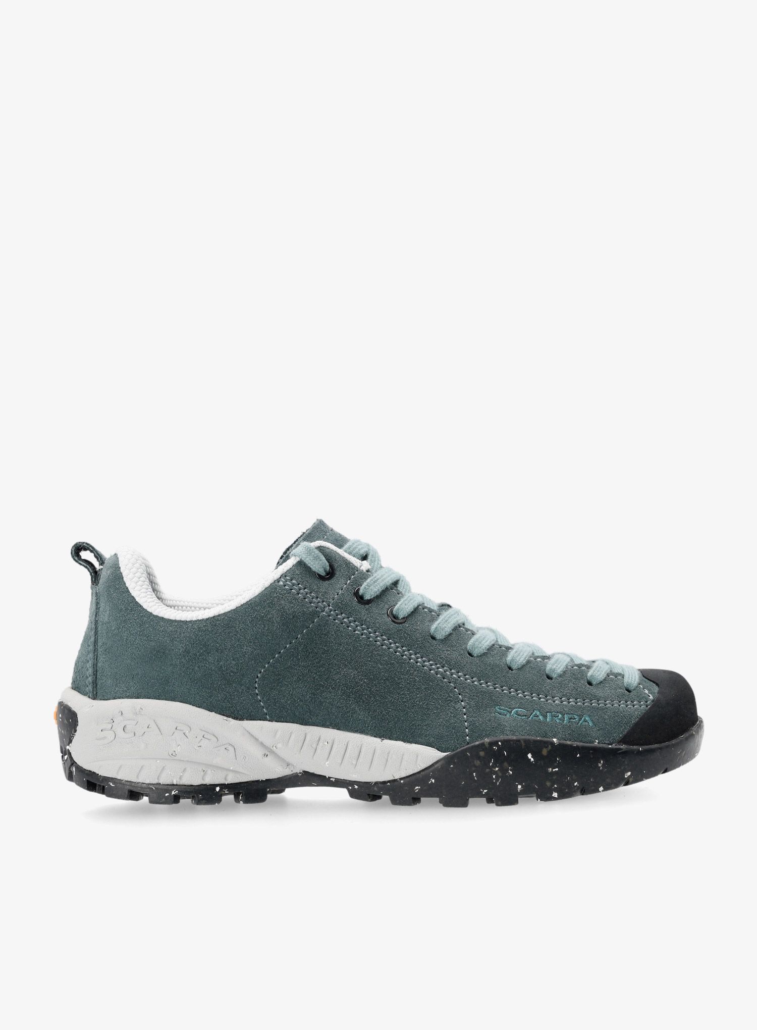 Outdoor čevlji  Scarpa Mojito Planet-Suede - conifer