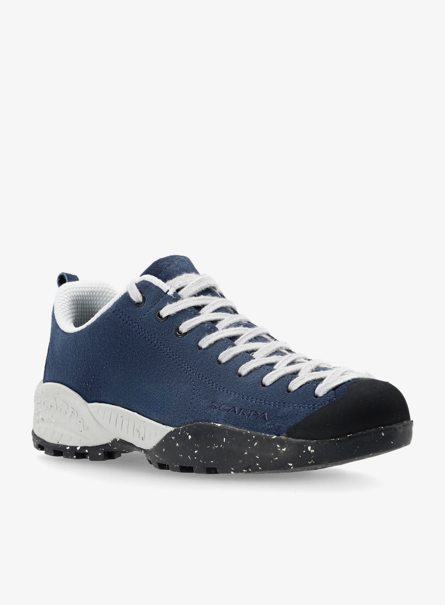 Outdoor čevlji Scarpa Mojito Planet-Suede - drk denim