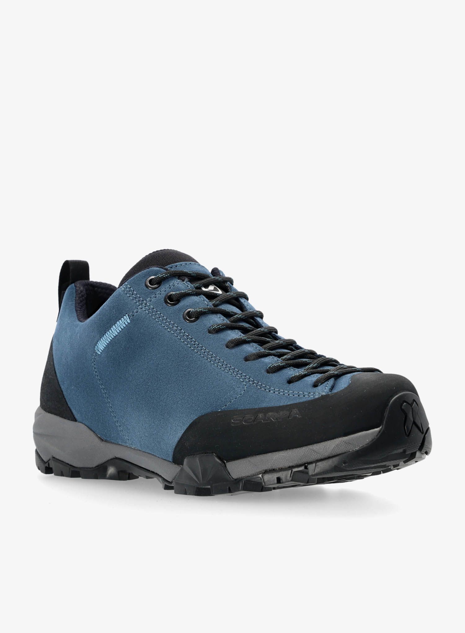 Outdoor čevlji Scarpa Mojito Trail GTX - ocean/light ocean