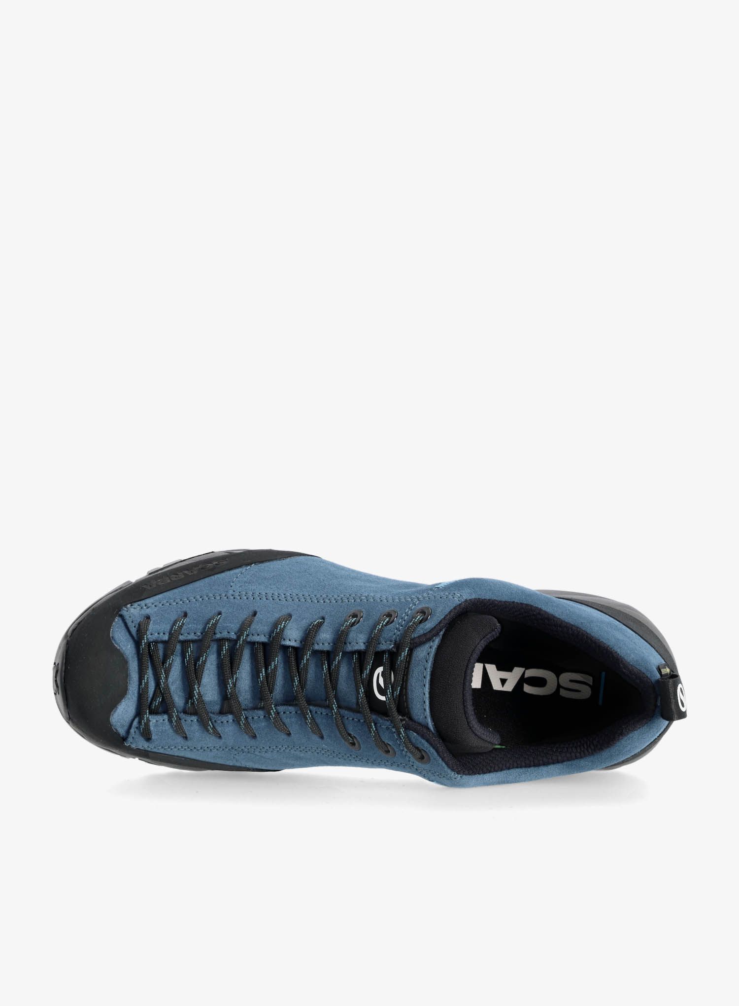 Outdoor čevlji Scarpa Mojito Trail GTX - ocean/light ocean