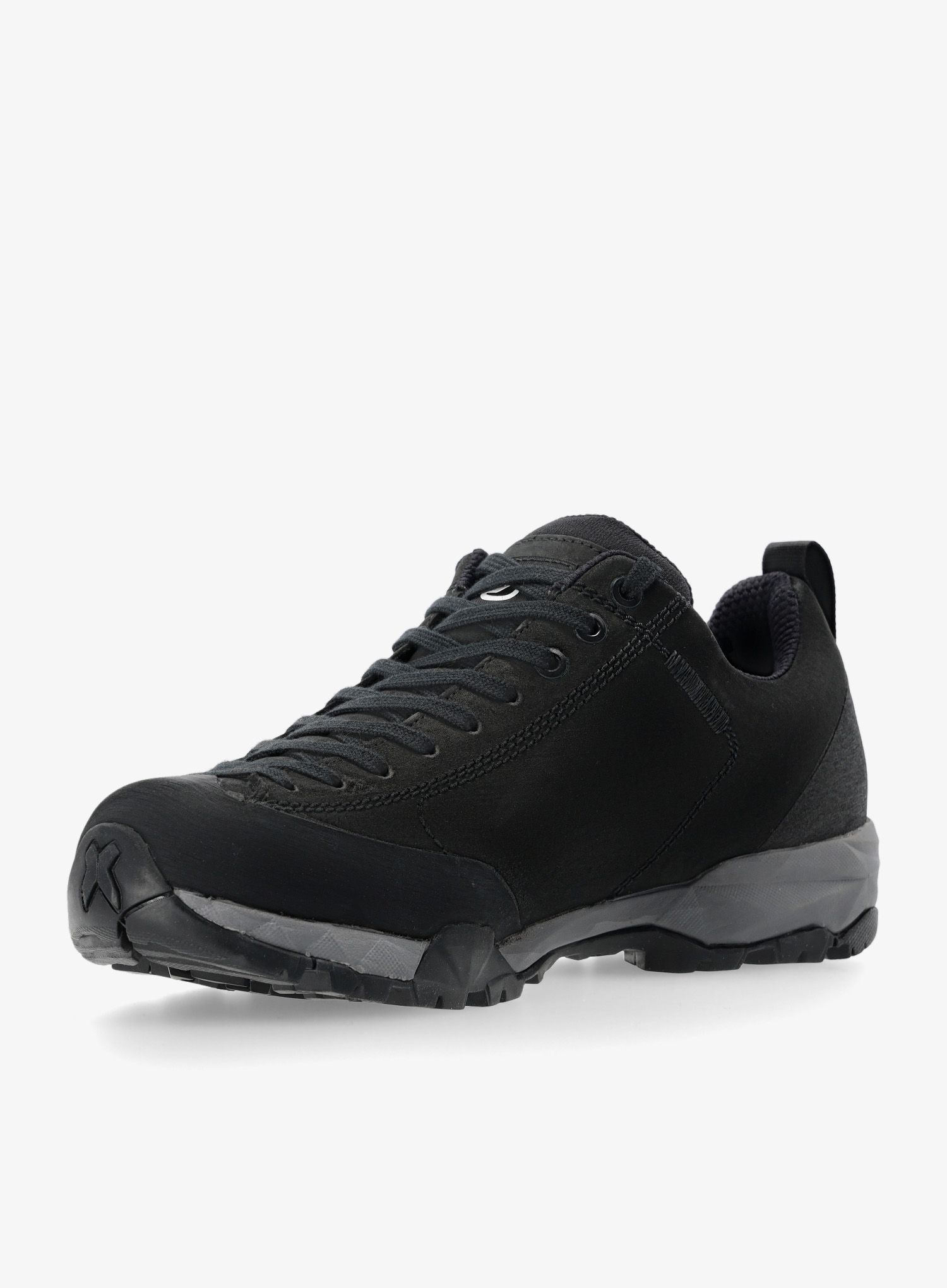 Pohodniški čevlji Scarpa Mojito Trail Pro Gtx - dark anthracite