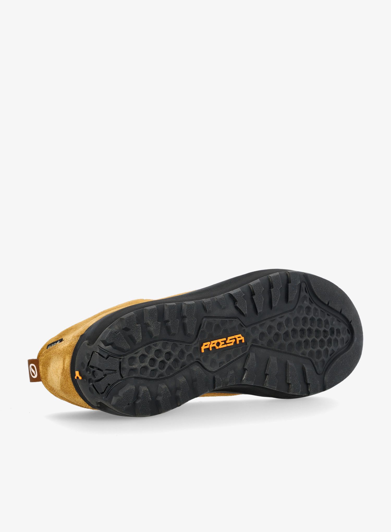 Outdoor čevlji Scarpa Mojito Wrap GTX - brown