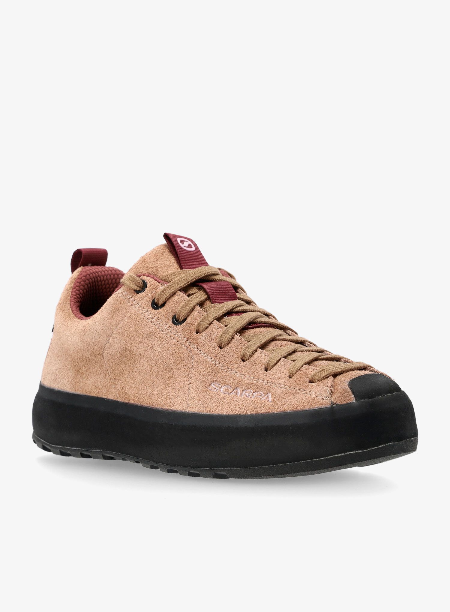 Ženski čevlji Scarpa Mojito Wrap GTX - gold rose