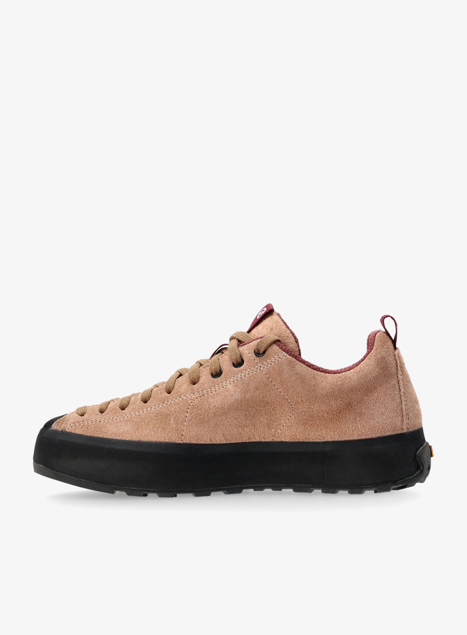 Ženski čevlji Scarpa Mojito Wrap GTX - gold rose