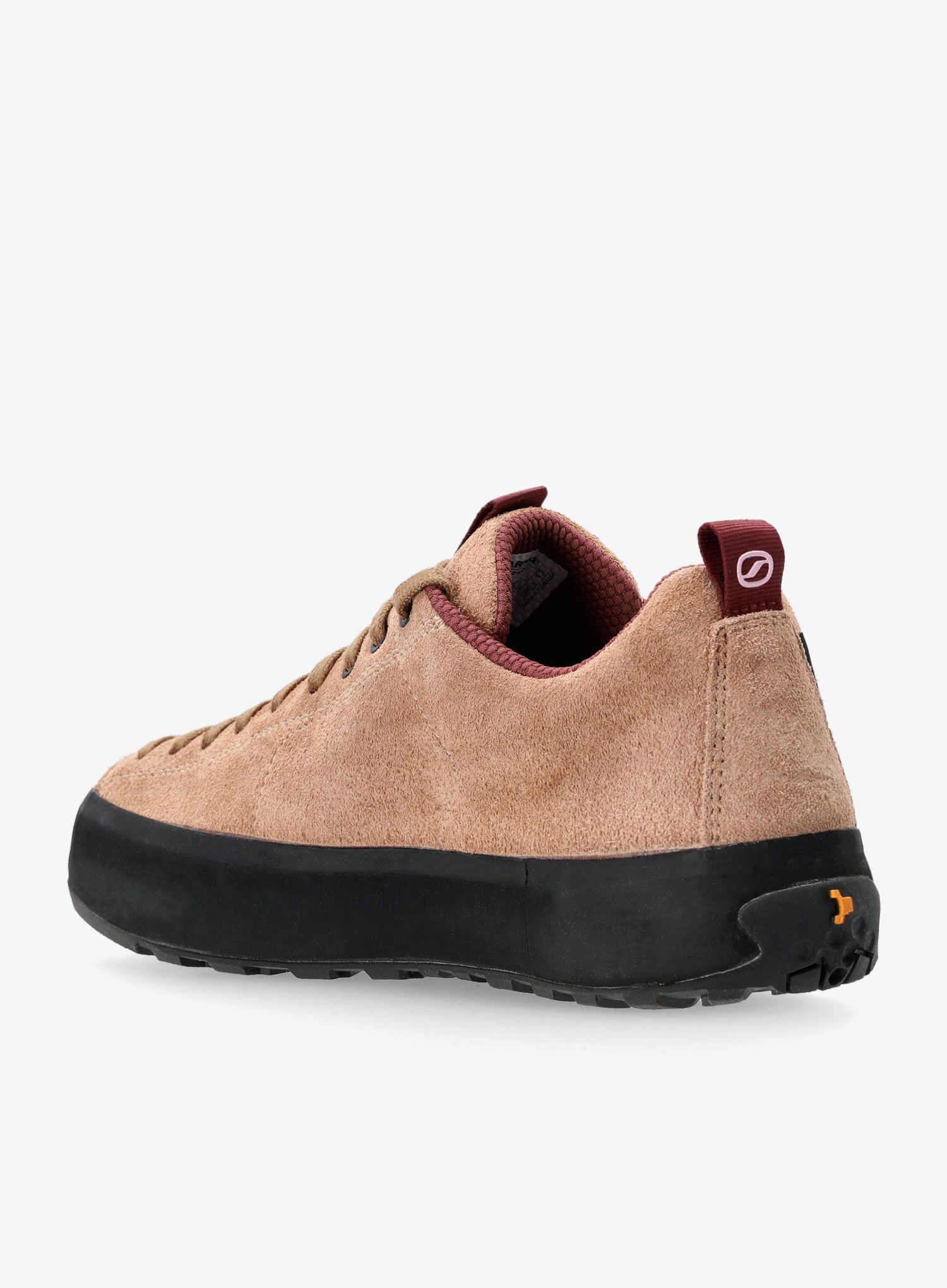 Ženski čevlji Scarpa Mojito Wrap GTX - gold rose