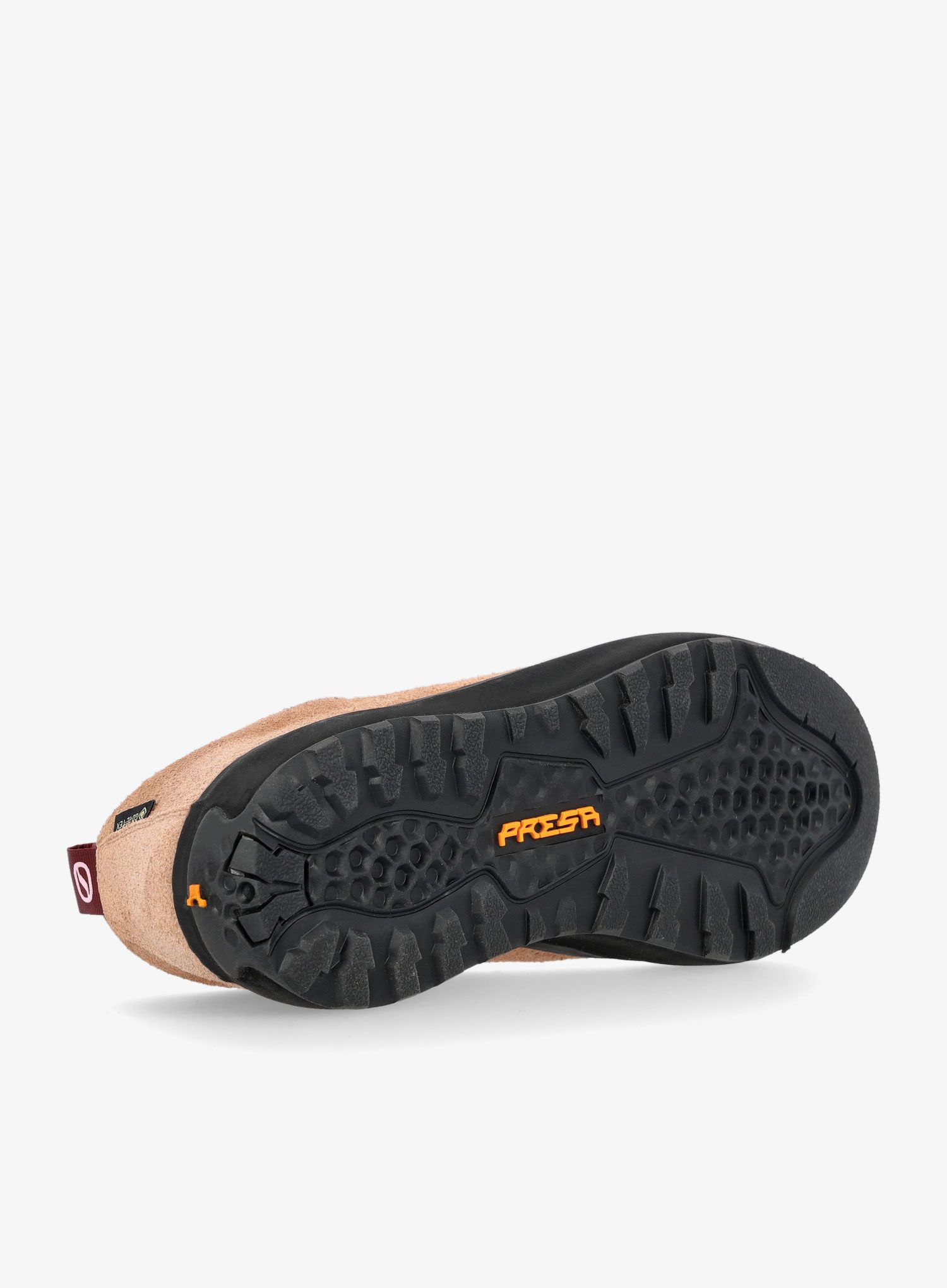 Ženski čevlji Scarpa Mojito Wrap GTX - gold rose