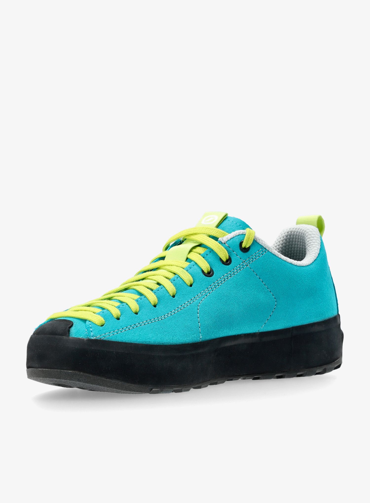 Ženski čevlji Scarpa Mojito Wrap - azure