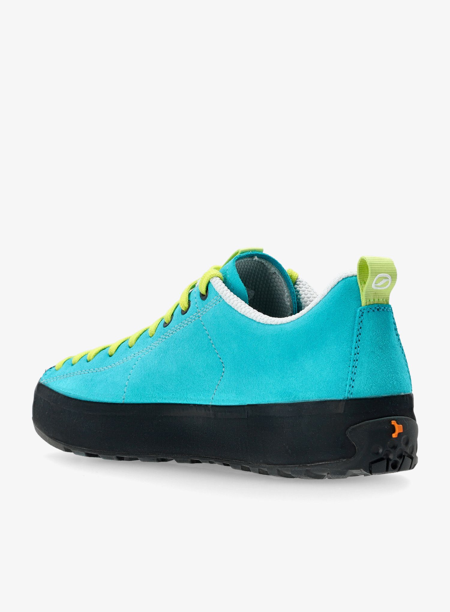 Ženski čevlji Scarpa Mojito Wrap - azure
