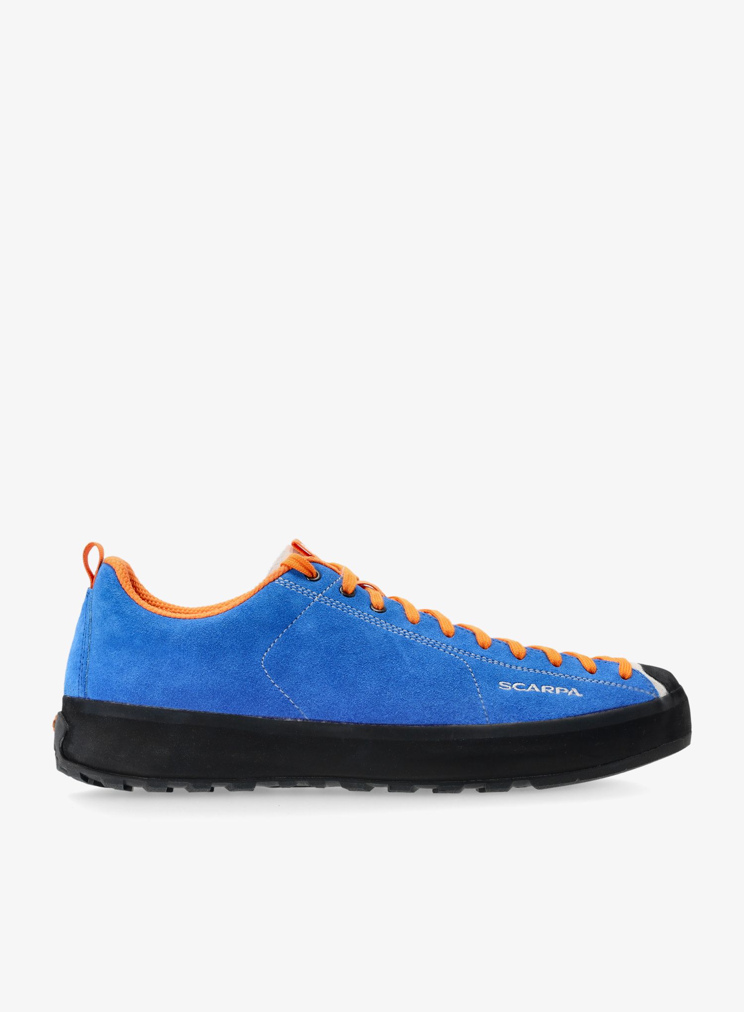 Outdoor čevlji Scarpa Mojito Wrap - brilliant blue