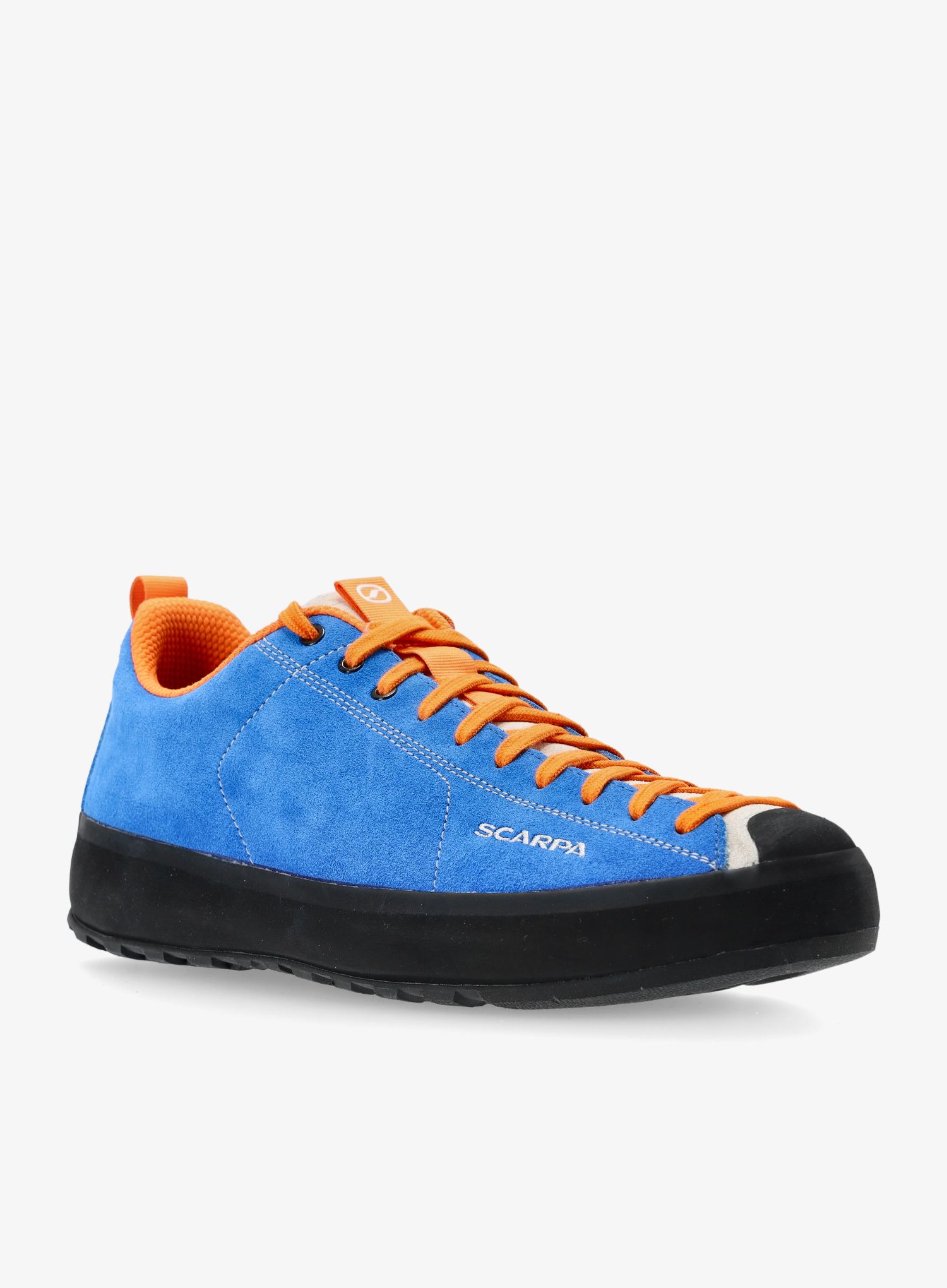 Outdoor čevlji Scarpa Mojito Wrap - brilliant blue
