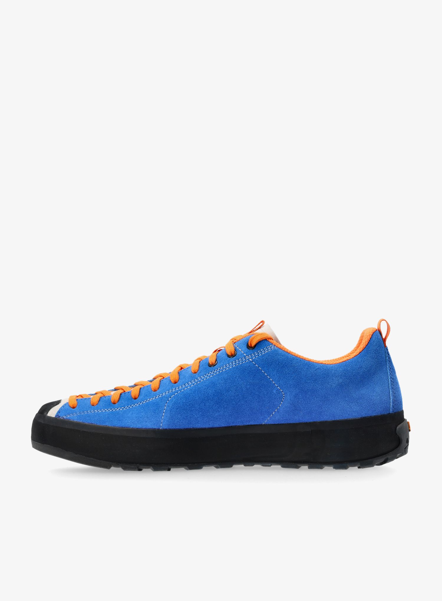 Outdoor čevlji Scarpa Mojito Wrap - brilliant blue