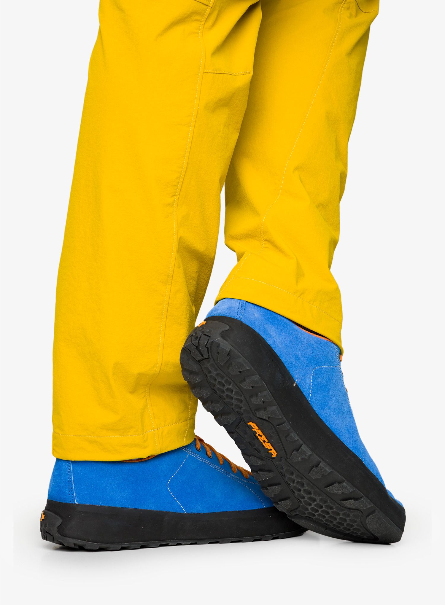 Outdoor čevlji Scarpa Mojito Wrap - brilliant blue