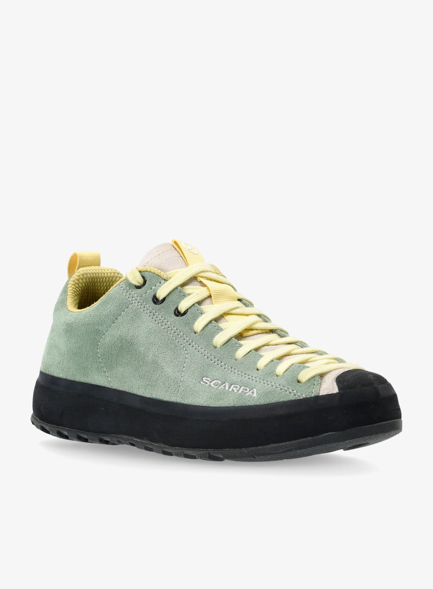 Ženski čevlji Scarpa Mojito Wrap - dusty jade