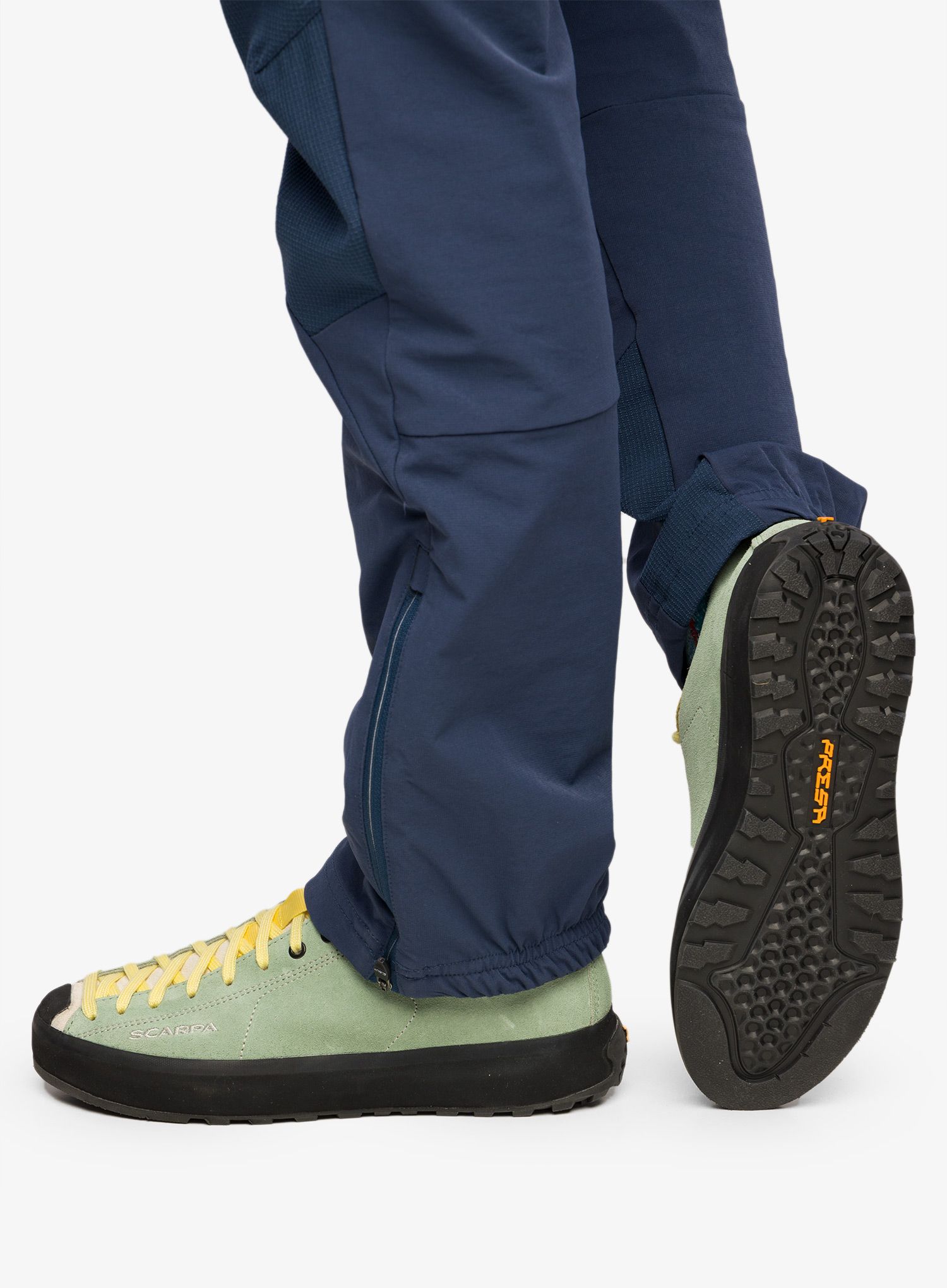 Ženski čevlji Scarpa Mojito Wrap - dusty jade