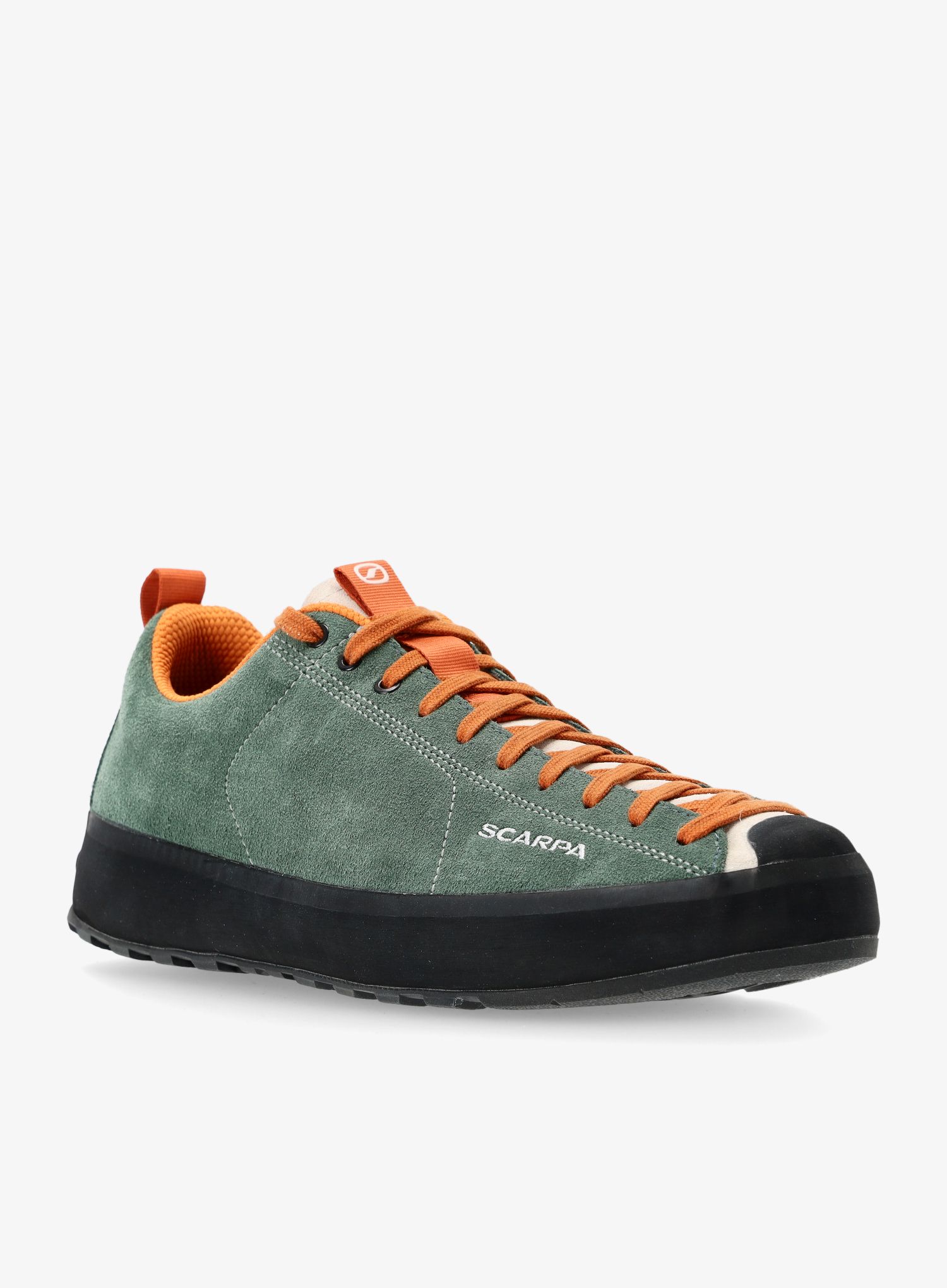 Outdoor čevlji Scarpa Mojito Wrap - forest