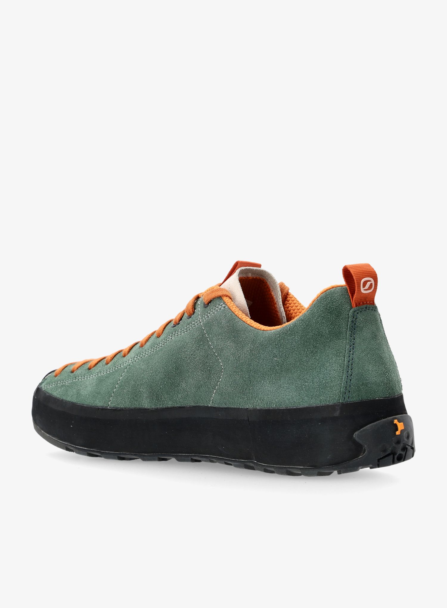 Outdoor čevlji Scarpa Mojito Wrap - forest
