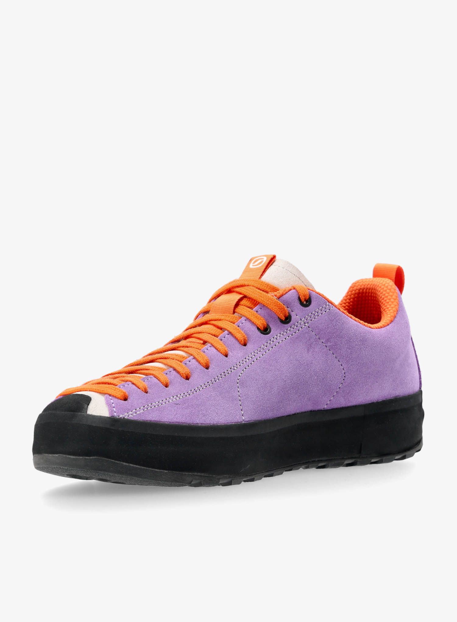 Outdoor čevlji Scarpa Mojito Wrap - violet/tulip