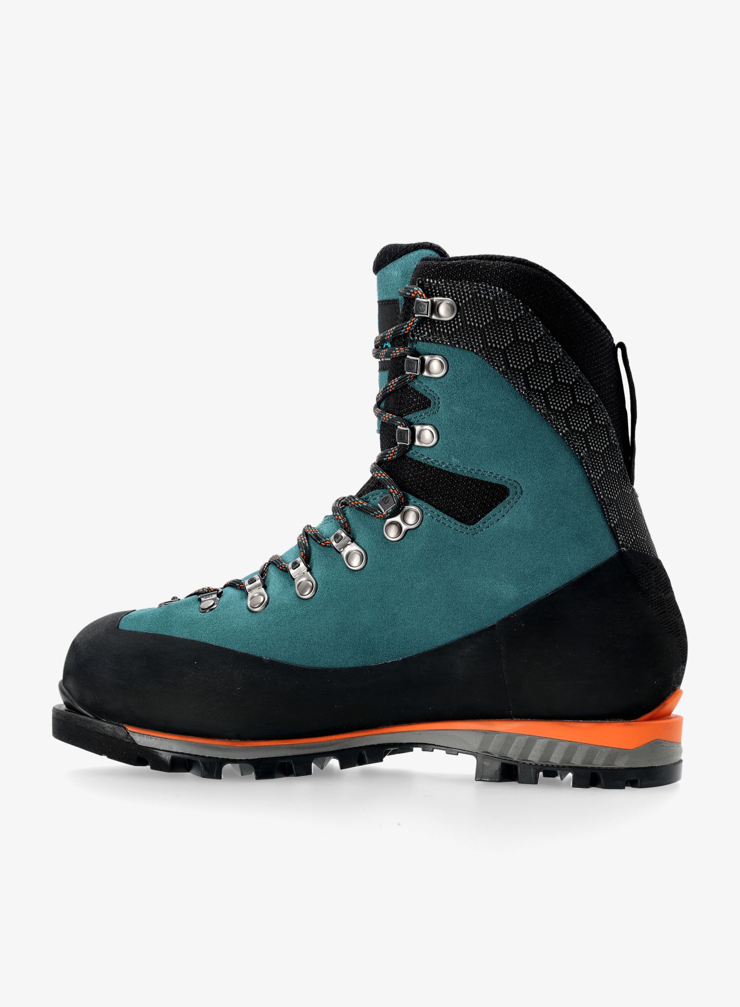 Planinski čevlji Scarpa Mont Blanc GTX - lake blue