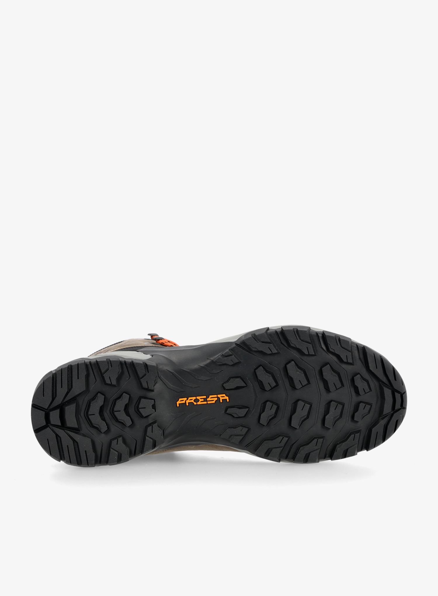 Pohodniški čevlji Scarpa Moraine Mid Pro Gtx - fossil brown