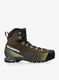 Čevlji za polavtomatske dereze Scarpa Ribelle HD - cocoa/moss