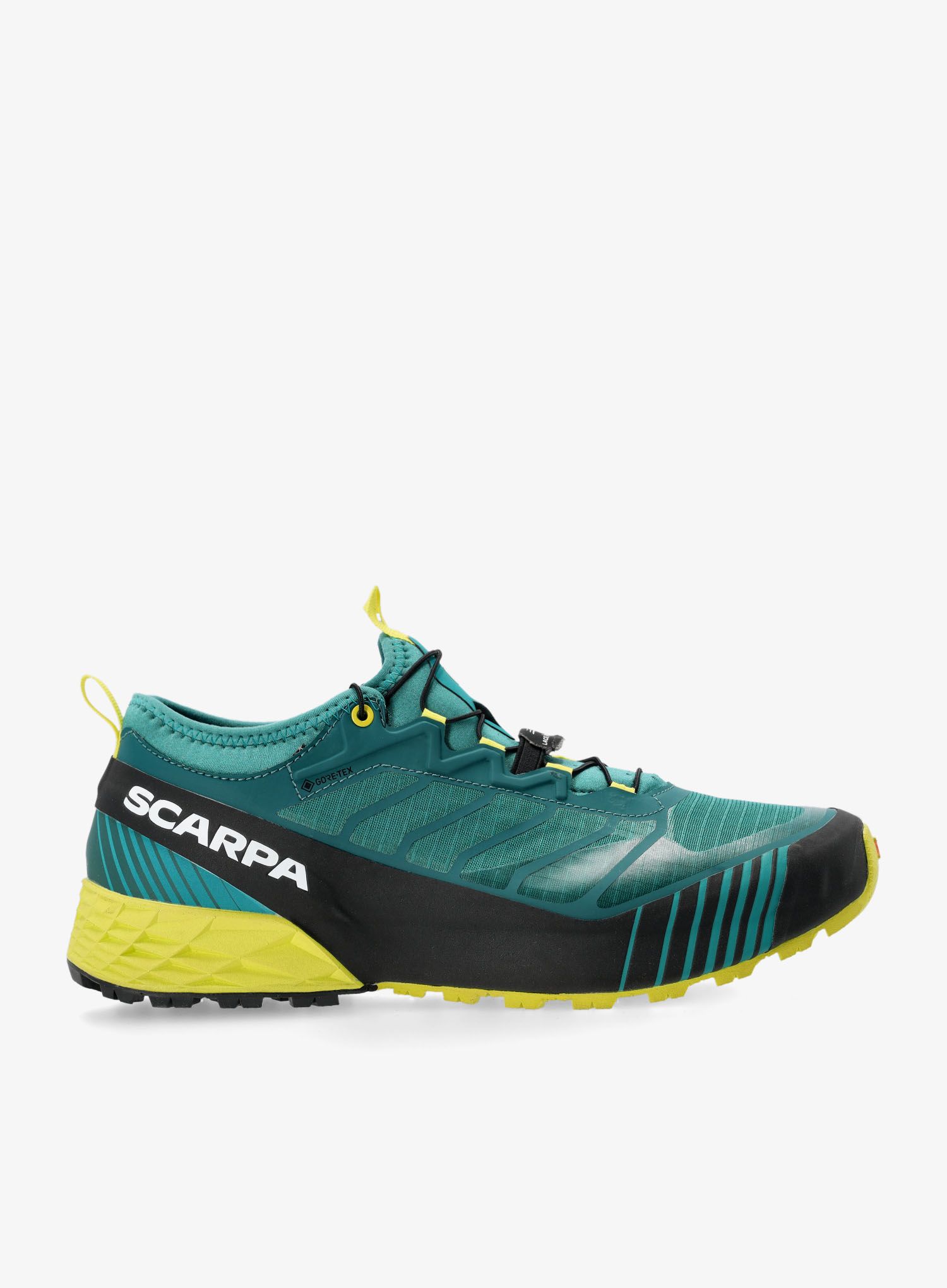 Trail tekaški čevlji Scarpa Ribelle Run GTX - lake