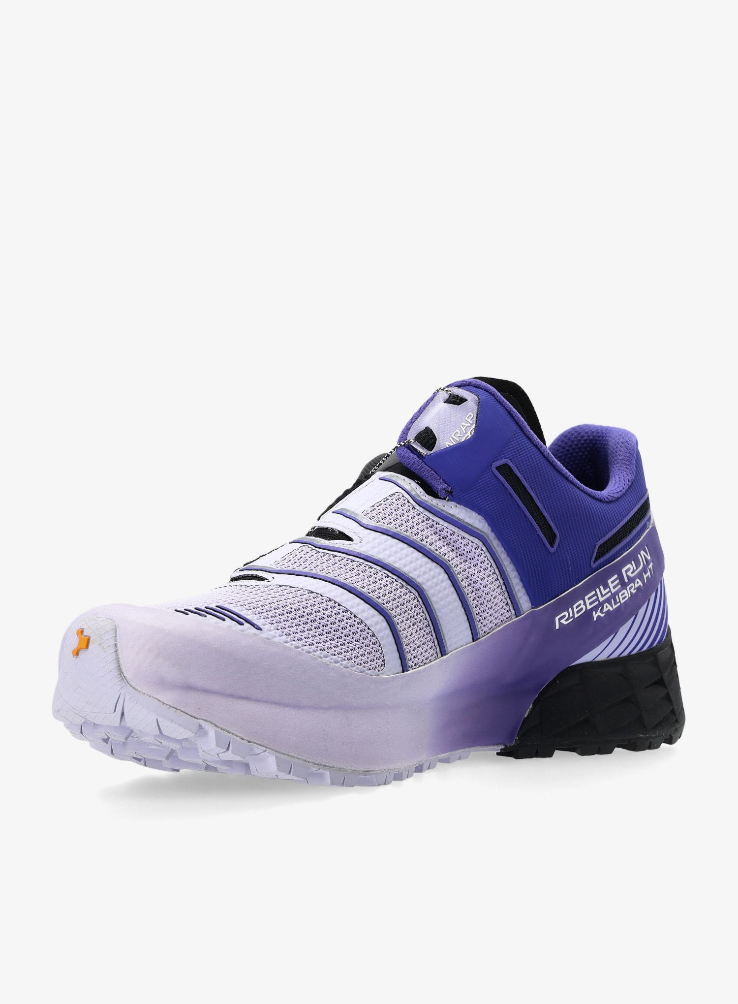 Ženski tekaški čevlji Scarpa Ribelle Run Kalibra HT - riblilac/orient blue