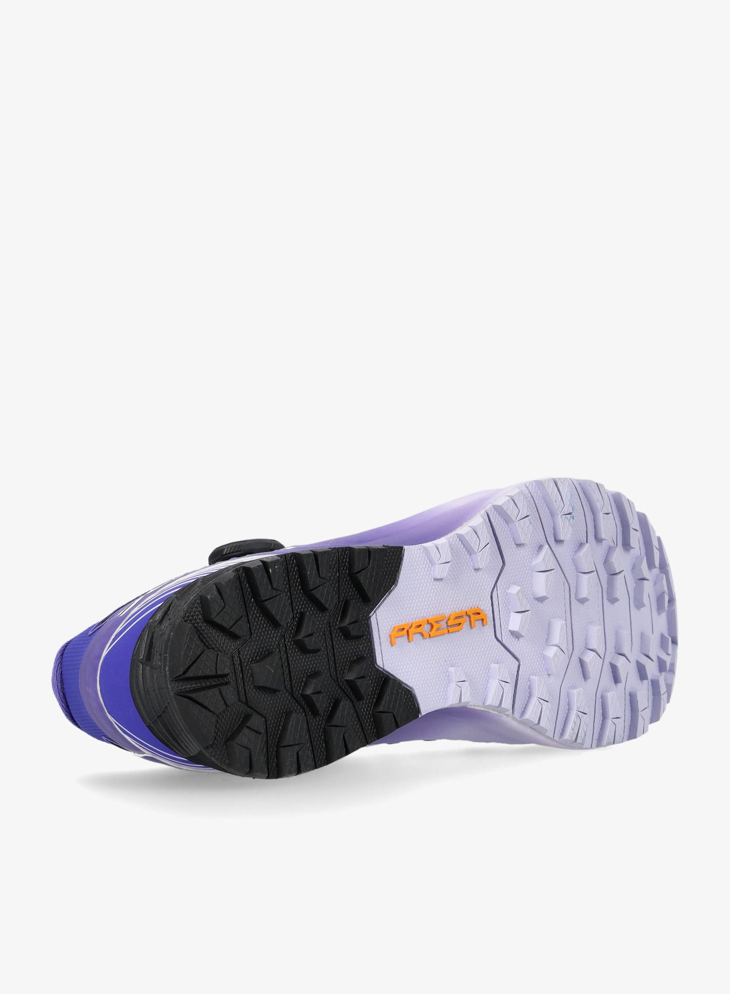 Ženski tekaški čevlji Scarpa Ribelle Run Kalibra HT - riblilac/orient blue
