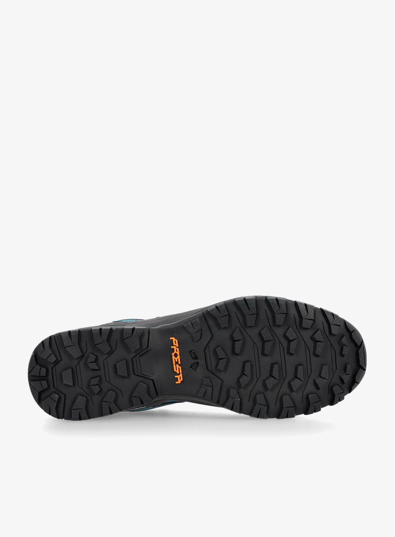 Moški tekaški čevlji Scarpa Ribelle Run XT GTX - azure/azure