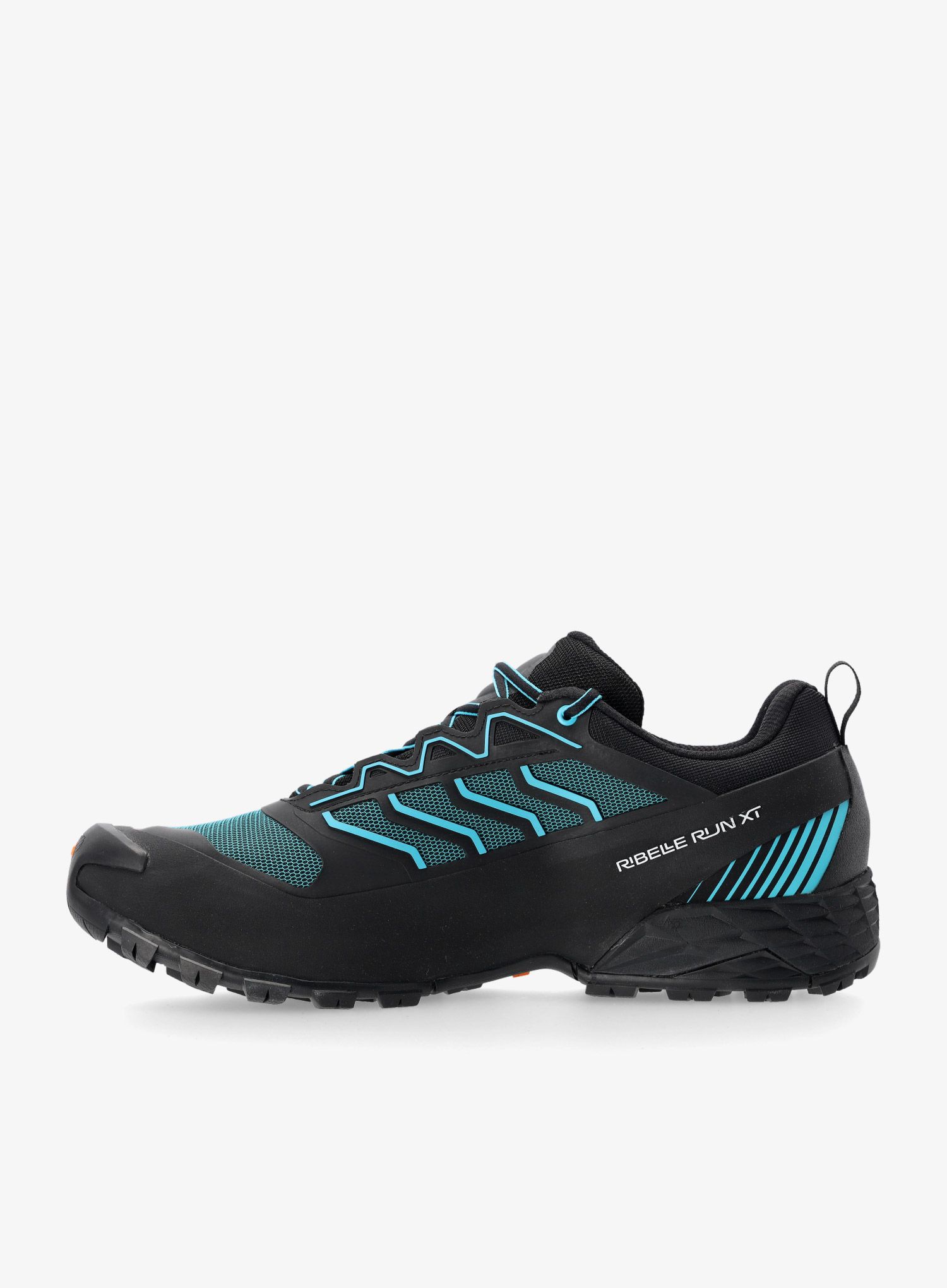 Moški tekaški čevlji Scarpa Ribelle Run XT GTX - azure/azure