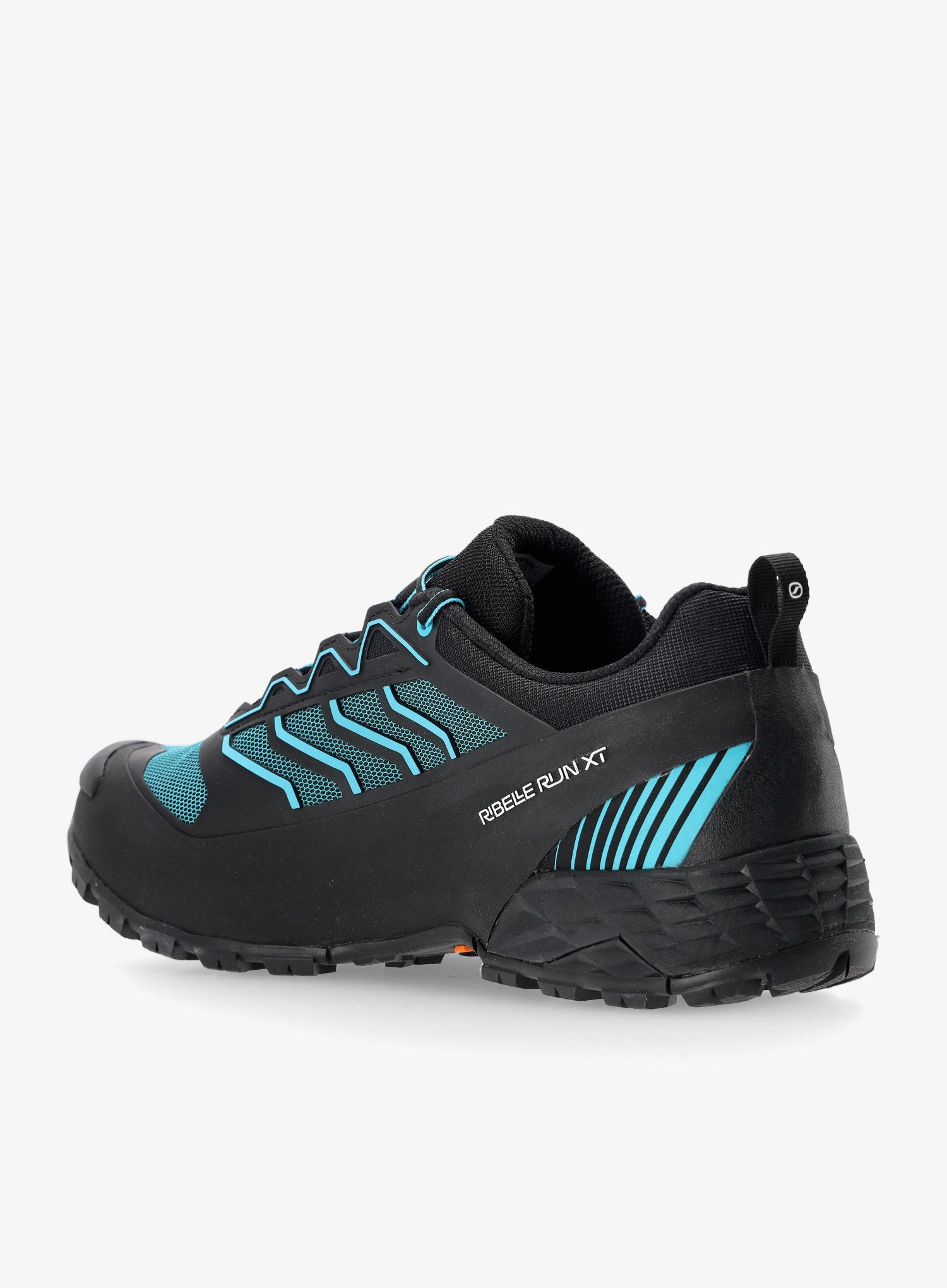Moški tekaški čevlji Scarpa Ribelle Run XT GTX - azure/azure
